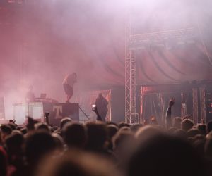 Juwenalia Śląskie 2025. DZIEŃ II Na scenie Oki, Adi Nowak i Otsochodzi