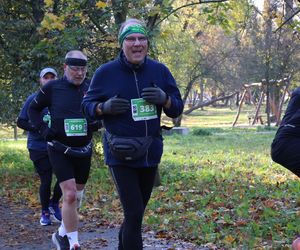 Biegacze opanowali Lublin! Za nami Półmaraton Lubelski 2025