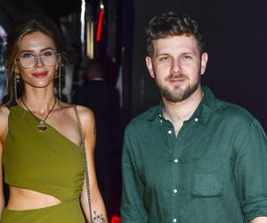 Antek Królikowski pochwalił się córeczką! Piękny kadr wzrusza do łez