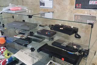 Muzeum komputerów