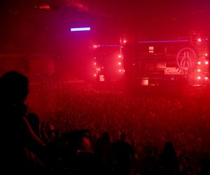 Mayday 2025 w Katowicach. Niesamowita scena i efekty wizualne