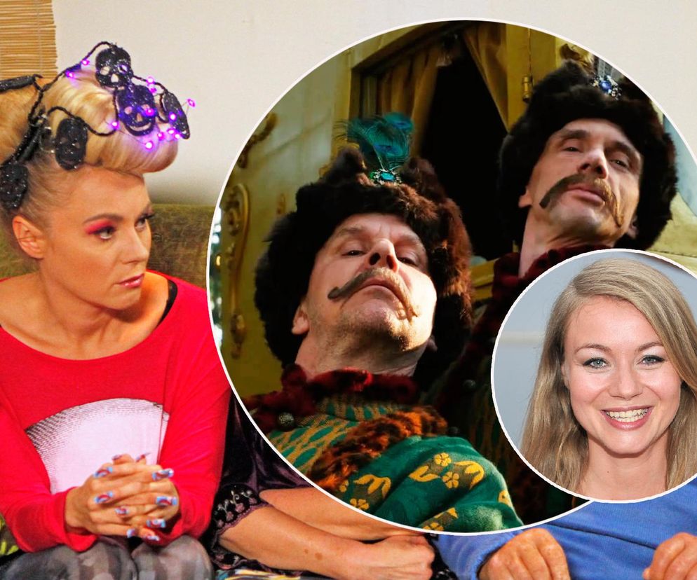 Anna Ilczuk, Andrzej Kłak