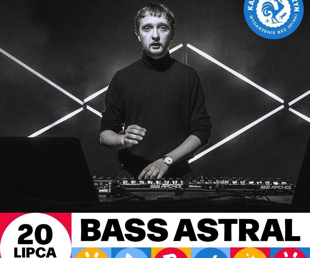 Bass Astral na Kazimiernikejszyn 2024