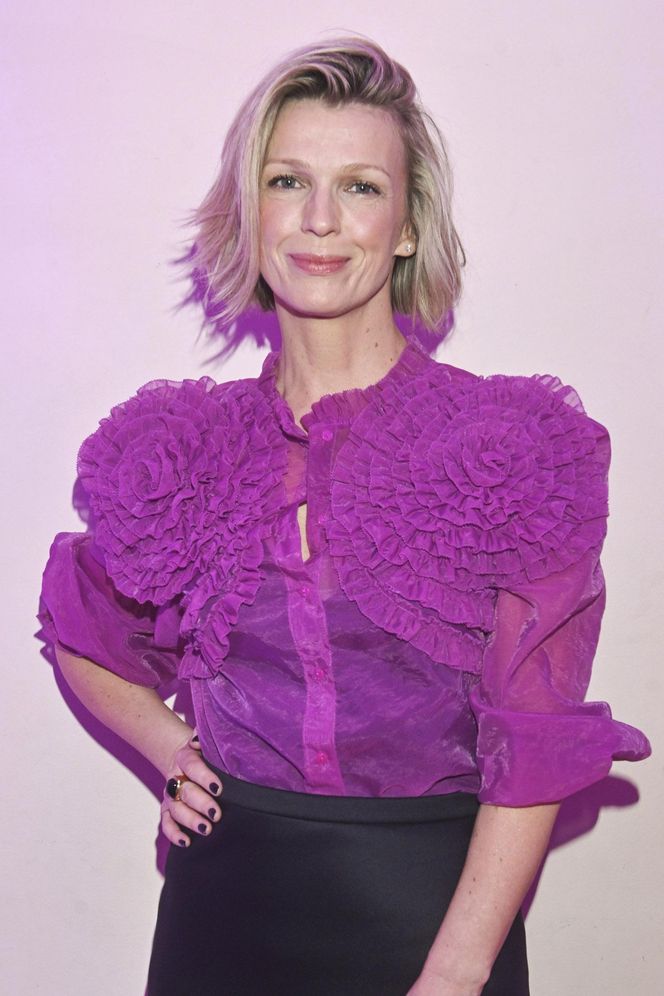 Magda Mołek - nowa miłość