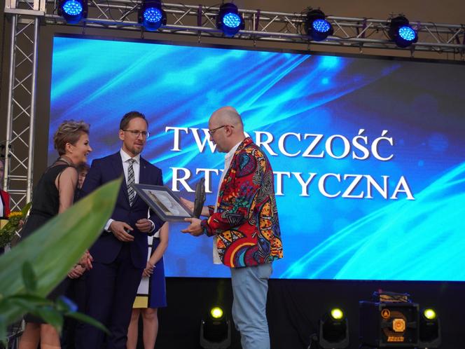 Zdearzenia 2024. Nagrody Miasta Tarnowa i stypendia artystyczne przyznane