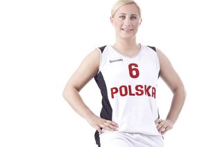 Paulina Pawlak, koszykówka, Polska