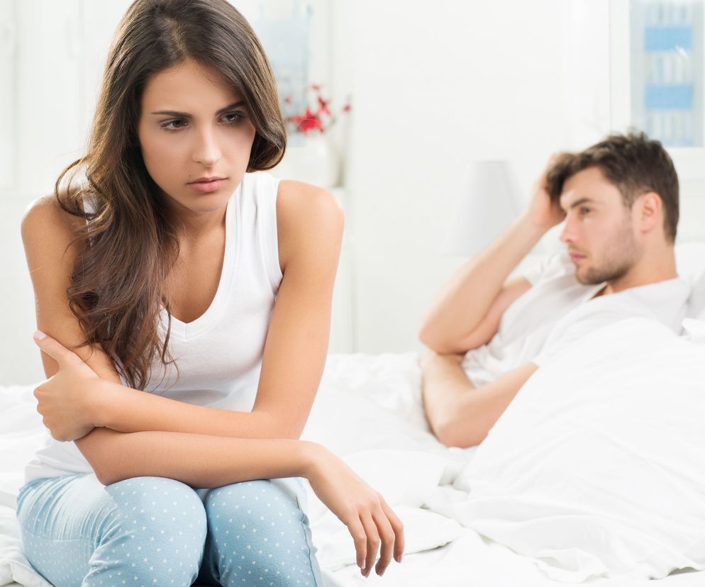 Prawdopodobieństwo wystąpienia uczulenia na spermę jest większe u kobiet z alergiami pokarmowymi i wziewnymi.