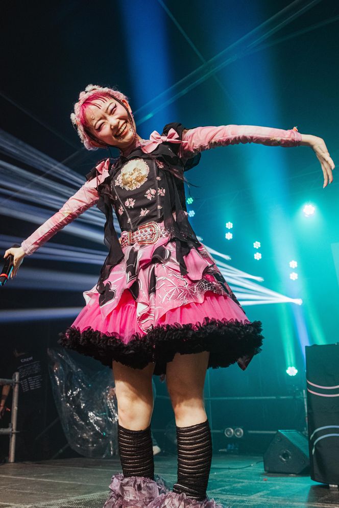 Katowice centrum muzyki alternatywnej. OFF Festival 2025 podbił serca fanów