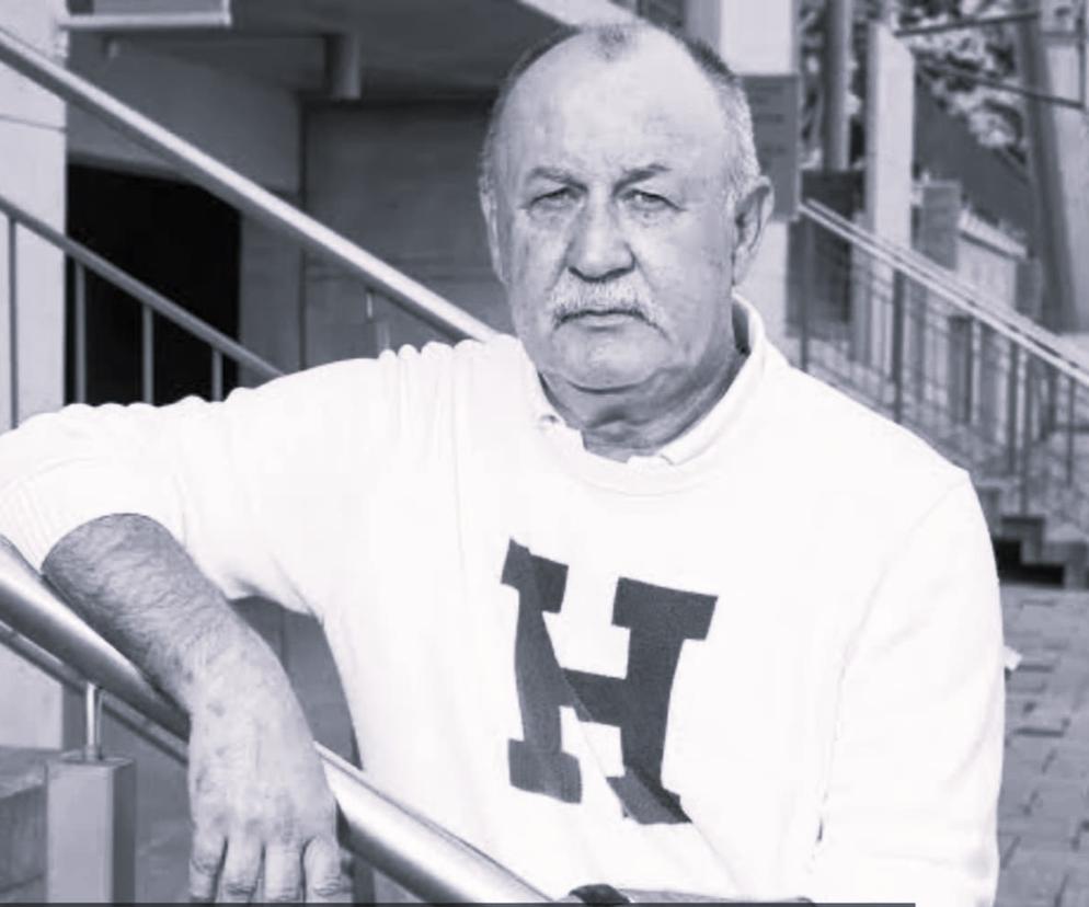 Janusz Kupcewicz