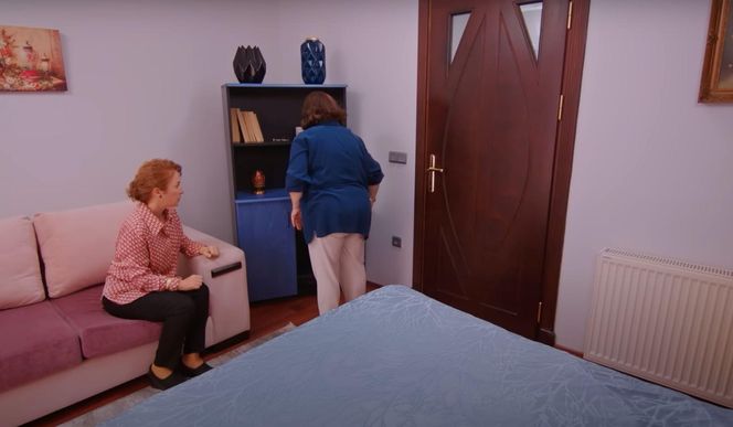 Naciye pozbędzie się wreszcie Cavidan i Bahar? 