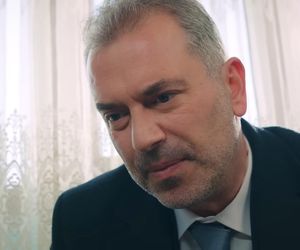 Pomógł Gönül wyjść z więzienia, ale stracił wszystko. Feraye nie zapomni tej decyzji