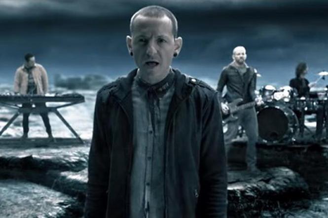 W Linkin Park pojawi się nowy wokalista? Mike Shinoda odpowiada szczerze