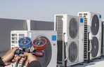 Przeglądy i konserwacja instalacji HVAC 