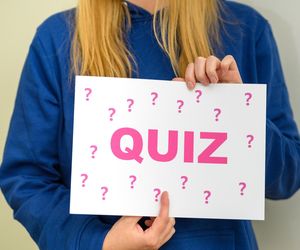 QUIZ. Poniedziałkowy test z wiedzy ogólnej. Jeśli chcesz nam zaimponować, możesz popełnić TYLKO JEDEN błąd!