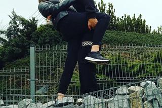 Krew mojej siostry była wszędzie