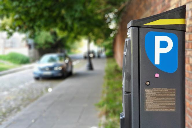 Płatne parkingi w Giżycku od 1 maja! Będą nowe stawki opłat jednorazowych