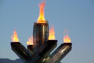 Co się stanie, gdy zgaśnie znicz olimpijski? Historia zna już takie przypadki