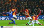 Fernando Torres, Chelsea - Galatasaray