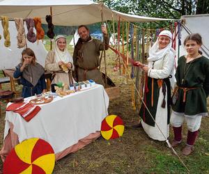 Za nami IV Festyn Archeologiczny w Mrozach „Kierunek Grodzisko” – fotorelacja