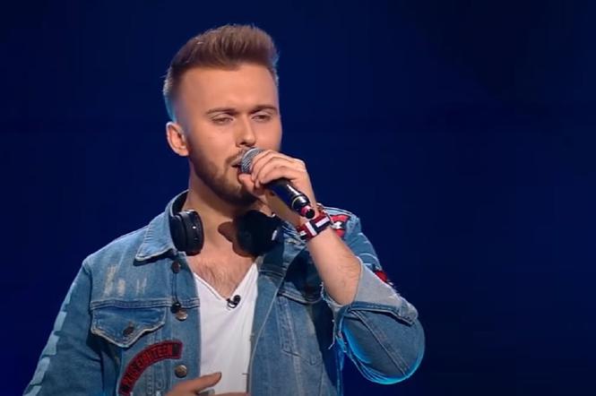Polski wokalista podbił rumuńskie X-Factor! Jurorzy byli zachwyceni [WIDEO]