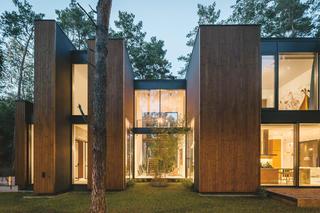 Trendy architektoniczne