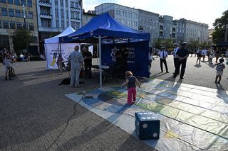 Poznański taksówkarz roku