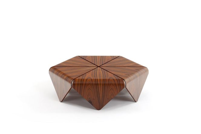 Meble projektu Zalszupina