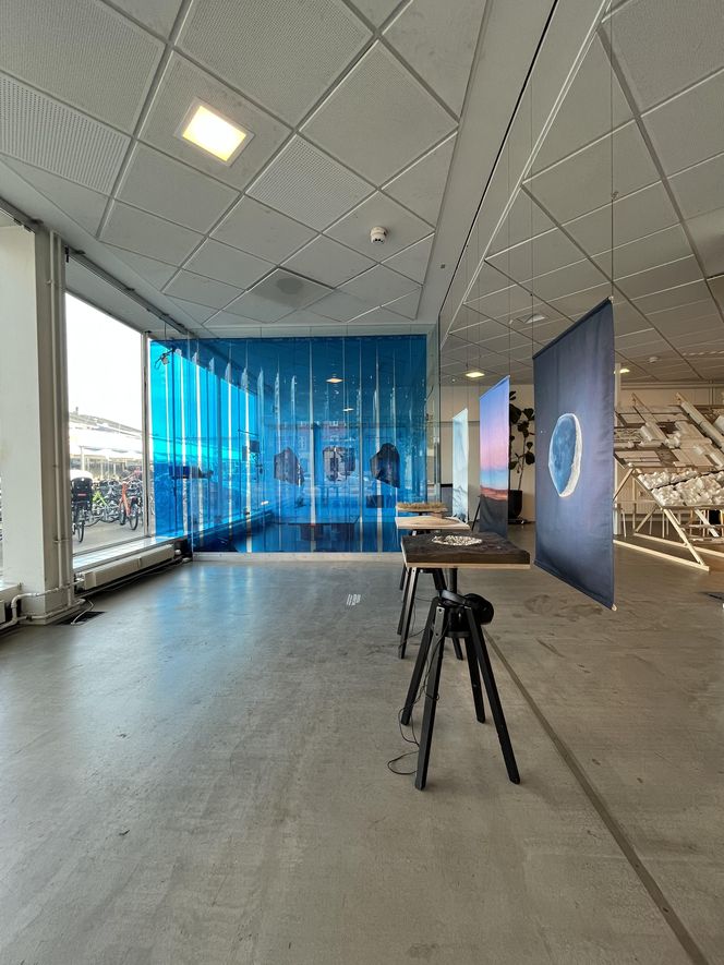 Biennale Architektury w Kopenhadze