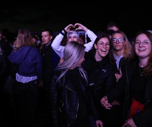 Juwenalia Śląskie 2025. Ich Troje i Golec uOrkiestra w ostatni dzień studenckiego święta