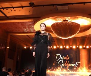 Dorota Goldpoint podbija Chiny