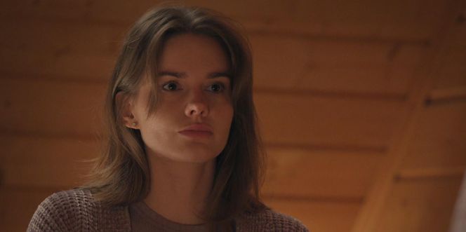 	M jak miłość odc. 1846. Franka (Dominika Kachlik)