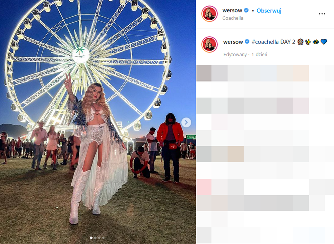 Cocachella 2022