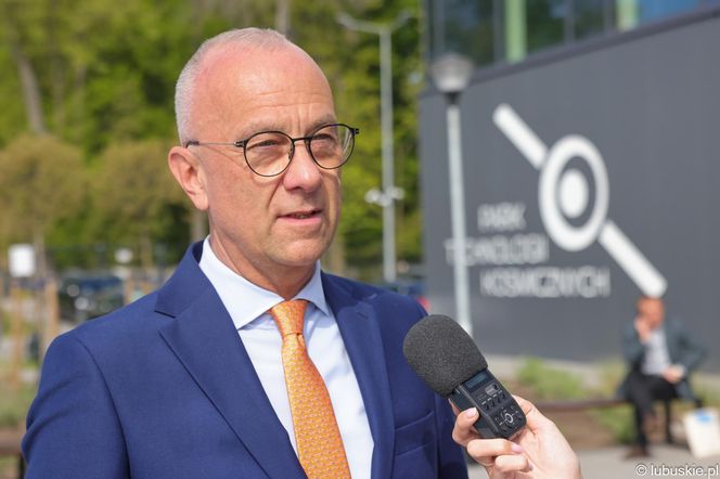 Oficjalnie: Marcin Jabłoński złożył rezygnację