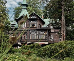 Jaskółka Dom i SPA w Szklarskiej Porębie