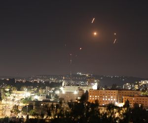 Wojna Izraela z Iranem