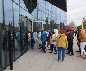 Nowa perła Bydgoszczy. Spacer wokół Akademii Muzycznej zachwyca!