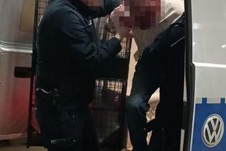 Zasztyletował sanitariusza, odpowie za usiłowanie zabójstwa drugiego medyka