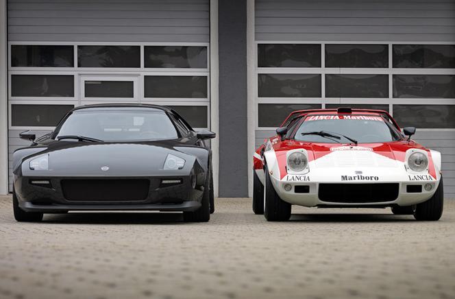 Nowy Stratos