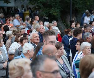 75 lat temu obraz Matki Boskiej w Lublinie zapłakał. Wierni uczcili rocznicę „Cudu lubelskiego” procesją różańcową