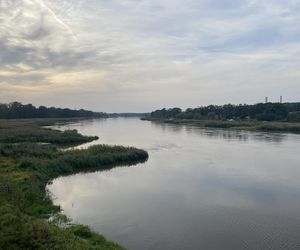 Kolejne województwo zagrożone. Odra może lokalnie podtopić