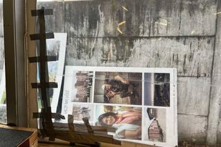 Wandale zniszczyli namiot Zupy na Pietrynie