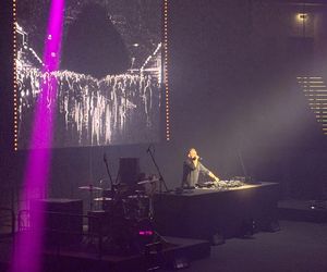 Eska Summer City na imprezie Come In Reborn w olsztyńskiej Uranii
