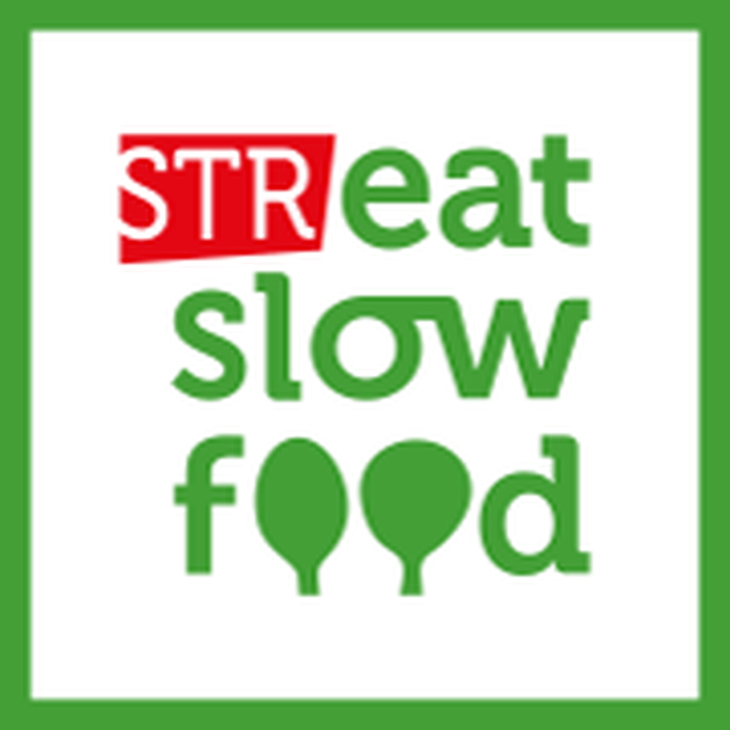 Streat Slow Food