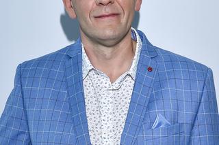 Darek Wardziak pochwalił się żoną