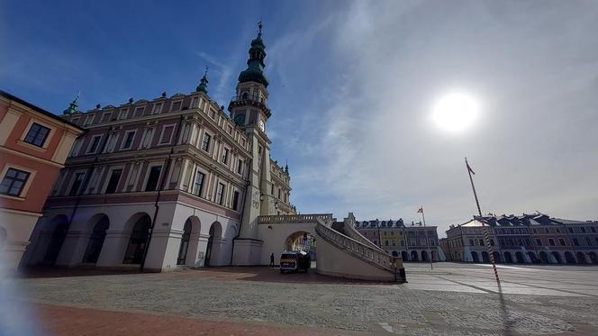Zamość