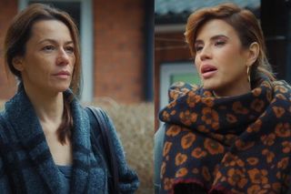 M jak miłość, odcinek 1853: Kama podle potraktuje Martynę! Znów będzie manipulowała Marcinem - ZDJĘCIA, WIDEO