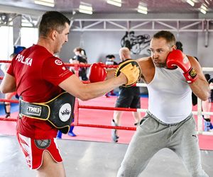 Karol Nawrocki i jego wujek Waldemar Nawrocki