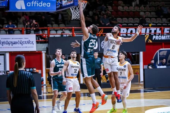 Legia Warszawa odniosła ważne wyjazdowe zwycięstwo w 4. kolejce Ligi Mistrzów