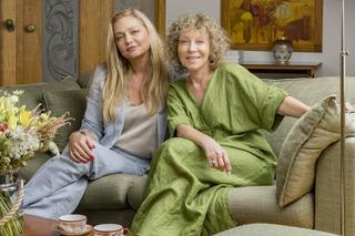 Aranżacja poddasza ze skosami