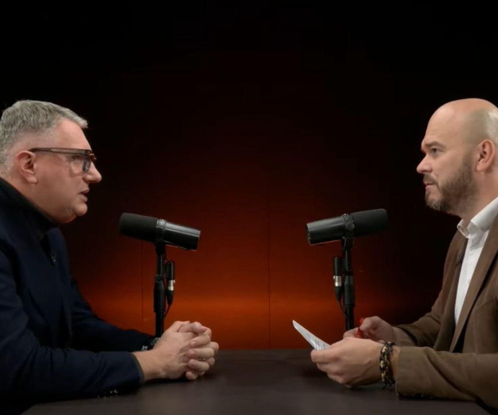 Przemysław Wipler w Sednie Sprawy: Widac już efekt Mentzena
